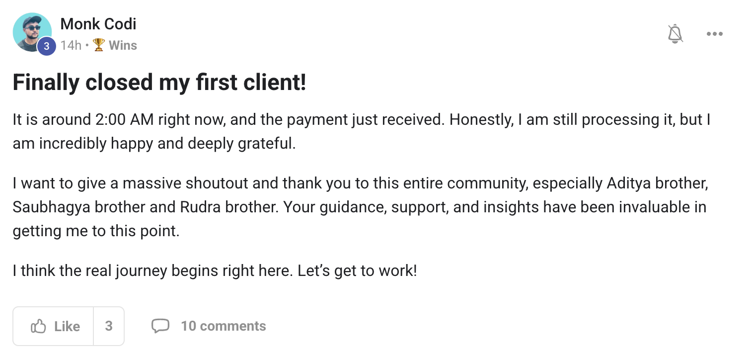 Review Screenshot